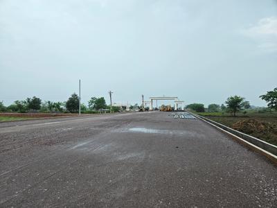 Image of 1500 Sq.ft Residential Plot / Land for sale in Old Dhamtari Road, Raipur for Rs. 2250000