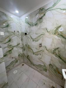 Image of 1200 Sq.ft 3 BHK Builder Floor for rent in Guru Ji Homes Part 2, Dwarka Mor, New Delhi for Rs. 29900