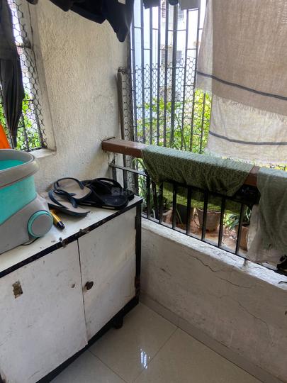 Sector 3 vashi Main Image 1