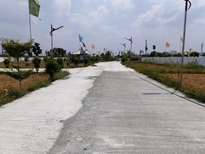 Image of 2377 Sq.ft Residential Plot / Land for sale in Chengalpattu, Chennai for Rs. 5942500