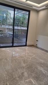 Bedroom Image of 1953 Sq.ft 3 BHK Builder Floor for sale in Defence Colony New Delhi for Rs. 88000000