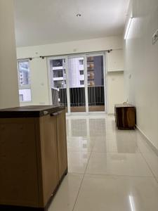 Kitchen Image of 566 Sq.ft 1 BHK Apartment / Flat for rent in Prestige Finsbury Park, Gummanahalli Bengaluru for Rs. 22000