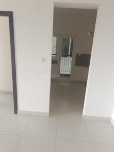 Hall Image of 1259 Sq.ft 3 BHK Apartment / Flat for sale in Sowparnika Olivia Nest, Sarjapur Bengaluru for Rs. 9500000