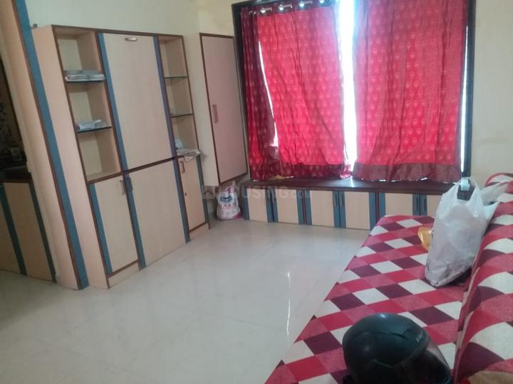 Asha Nagar, Kandivali East Main Image 1