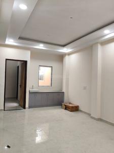 Hall Image of 720 Sq.ft 3 BHK Independent House for sale in Sector 105 Gurgaon for Rs. 12500000