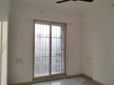 Bedroom Image of 1300 Sq.ft 3 BHK Apartment / Flat for sale in Godrej Emerald, Thane West Thane for Rs. 15900000
