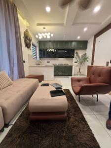 Bedroom Image of 2286 Sq.ft 4 BHK Independent House for sale in Aujala Mohali for Rs. 14000000