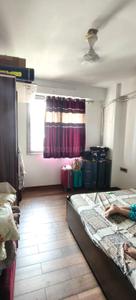 Bedroom Image of 1750 Sq.ft 2 BHK Apartment / Flat for rent in Swagat Pelican, Sargasan Gandhinagar for Rs. 28000