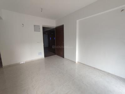 Hall Image of 1755 Sq.ft 3 BHK Apartment / Flat for sale in Shivanta Rigel, Tragad Ahmedabad for Rs. 7500000