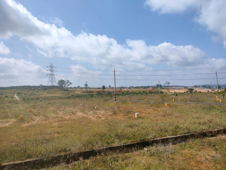 KHB Surya City Phase 4 Main Image 1