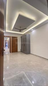 4 BHK Independent Builder Floor