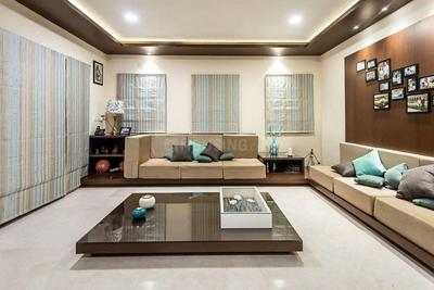 Hall Image of 1650 Sq.ft 3 BHK Apartment / Flat for sale in Supreme Badrinath, Khar West Mumbai for Rs. 90000000