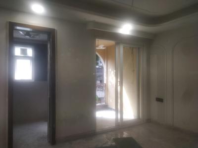 Bedroom Image of 1250 Sq.ft 3 BHK Builder Floor for sale in Sant Nagar New Delhi for Rs. 19000000