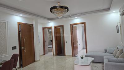 Hall Image of 1323 Sq.ft 3 BHK Builder Floor for sale in Skywhales Vienna Greens II, Sector 99A Gurgaon for Rs. 16500000