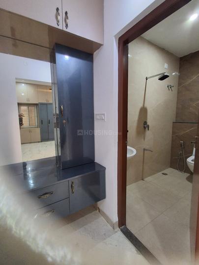 Amrutahalli Bedroom 1