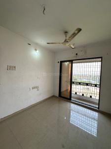 Bedroom Image of 680 Sq.ft 1 BHK Apartment / Flat for sale in Mahaveer River Valley Tower Phase I, Kalyan West Kalyan for Rs. 4350000