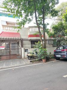 Pattabhirama Nagar Plot View 1