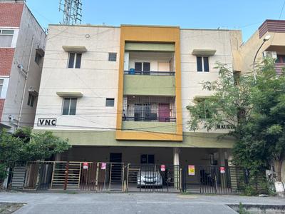 Image of 2300 Sq.ft 3 BHK Apartment / Flat for sale in Thoraipakkam, Chennai for Rs. 15000000