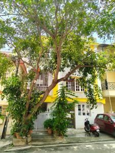 Image of 3800 Sq.ft 3 BHK Independent House for sale in Annapurneshwari Nagar, Bengaluru for Rs. 35000000