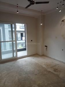 Hall Image of 1800 Sq.ft 3 BHK Builder Floor for sale in Vikaspuri New Delhi for Rs. 34000000