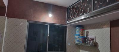 Kitchen Image of 565 Sq.ft 1 BHK Apartment / Flat for sale in Vora Bazar Bhavnagar for Rs. 1475000