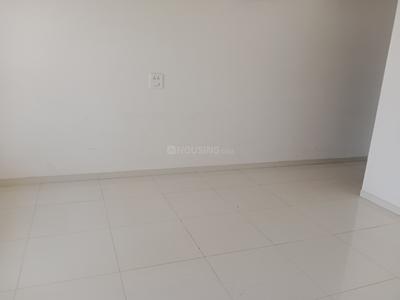 Bedroom Image of 1150 Sq.ft 3 BHK Apartment / Flat for rent in Godrej Infinity, Mundhwa Pune for Rs. 45000