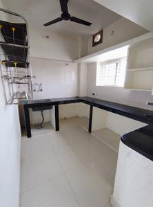 Vintage homes  Kitchen 1