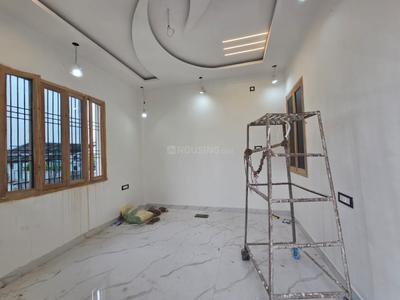 Bedroom Image of 2300 Sq.ft 5 BHK Independent House for sale in Chitaipur Varanasi for Rs. 14000000