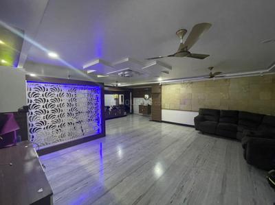 Hall Image of 2650 Sq.ft 3 BHK Apartment / Flat for sale in Currency Nagar Vijayawada for Rs. 15000000