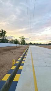 Image of 1490 Sq.ft Residential Plot / Land for sale in KK Nagar, Tiruchirappalli for Rs. 4023000