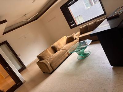 Hall Image of 1600 Sq.ft 3 BHK Apartment / Flat for rent in DDA Flats Sarita Vihar, Sarita Vihar New Delhi for Rs. 65700