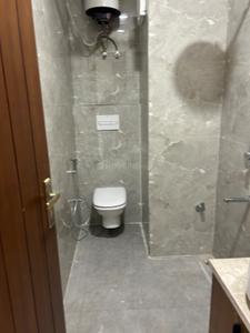Image of 2000 Sq.ft 4 BHK Builder Floor for sale in Rajendra Nagar, Ghaziabad for Rs. 17200000