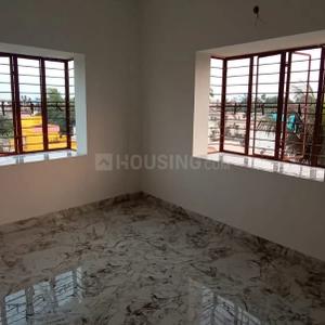 Bedroom Image of 900 Sq.ft 2 BHK Apartment / Flat for sale in Chandannagar Hooghly for Rs. 2700000