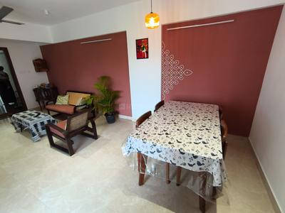 2 BHK Flat