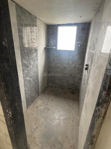 Bathroom Image of 635 Sq.ft 1 BHK Apartment / Flat for sale in Dombivli West Thane for Rs. 4250000