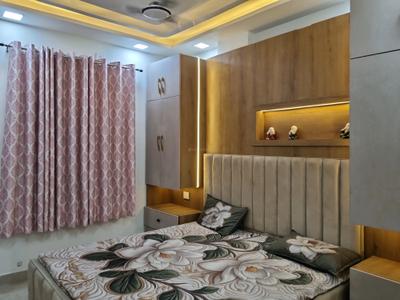 1 BHK Flat