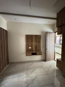 Hall Image of 900 Sq.ft 2 BHK Independent House for sale in Kharar Mohali for Rs. 9590000