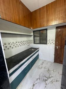 Kitchen Image of 864 Sq.ft 2 BHK Independent House for sale in Kailash Palace, Saniya Kande Surat for Rs. 3000000