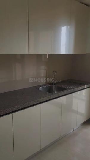 Colaba Hills Kitchen 1