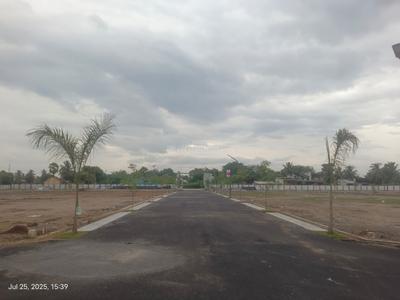 Image of 600 Sq.ft Residential Plot / Land for sale in Maramangalathupatti, Salem for Rs. 1380000