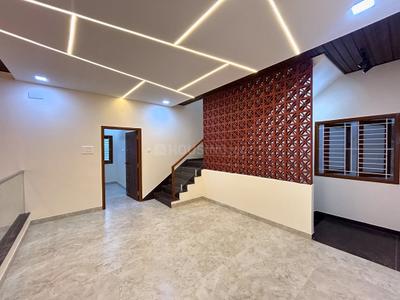 Hall Image of 1800 Sq.ft 4 BHK Independent House for sale in Guduvancheri Chennai for Rs. 9999999