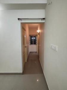 Hall Image of 1220 Sq.ft 3 BHK Apartment / Flat for sale in KG Signature City, Maduravoyal Chennai for Rs. 9000000