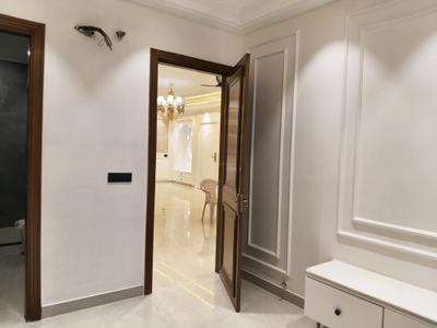 Bedroom Image of 3200 Sq.ft 4 BHK Builder Floor for sale in Palam Vihar Gurgaon for Rs. 34000000