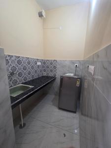 Kitchen Image of GPH PG in Sahauran, Mohali