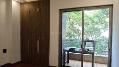 3 BHK Independent Builder Floor