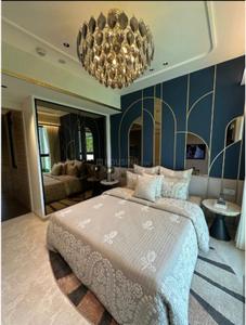 Bedroom Image of 1700 Sq.ft 3 BHK Apartment / Flat for sale in Lodha Opulis, Dombivli East Thane for Rs. 15000000