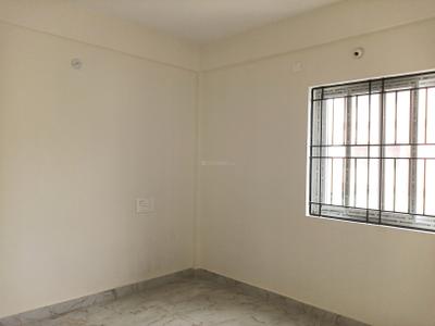 Bedroom Image of 1261 Sq.ft 3 BHK Apartment / Flat for sale in K R Puram Bengaluru for Rs. 7300000
