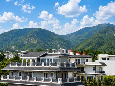 Image of 1670 Sq.ft 3 BHK Builder Floor for sale in Sahastradhara Road, Dehradun for Rs. 12500000