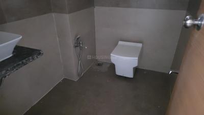 Image of 1215 Sq.ft 3 BHK Apartment / Flat for rent in Vasna, Ahmedabad for Rs. 24000
