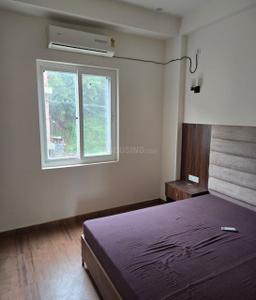 Bedroom Image of 2025 Sq.ft 3 BHK Independent House for sale in Canal Road Dehradun for Rs. 10000000